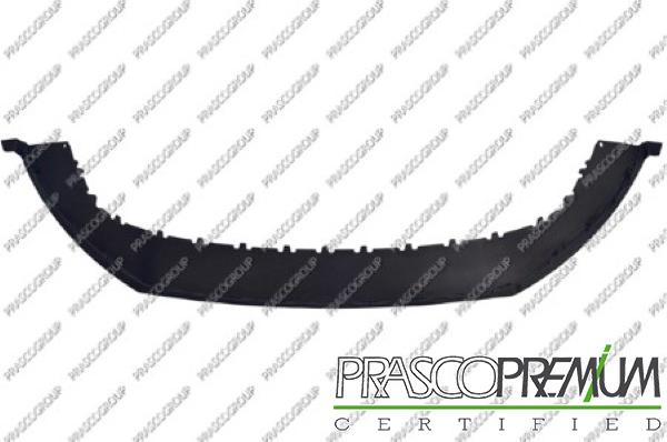 Prasco VG0381801 - Spoilers www.autospares.lv