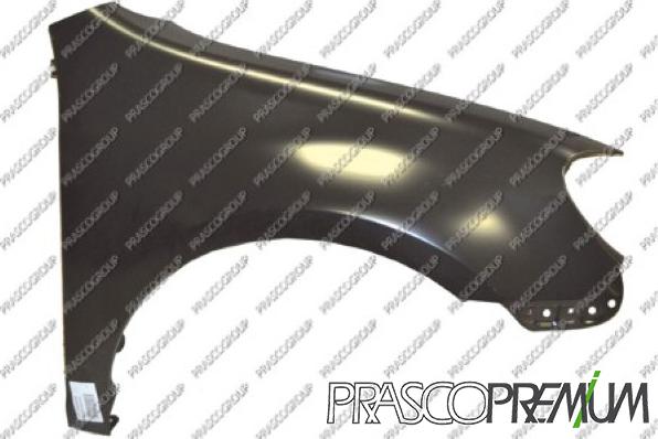 Prasco VG0383003 - Spārns www.autospares.lv