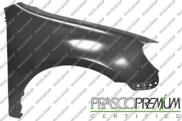 Prasco VG0383033 - Spārns www.autospares.lv