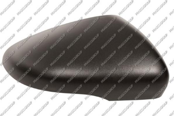 Prasco VG0387403 - Korpuss, Ārējais atpakaļskata spogulis www.autospares.lv