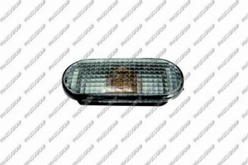 Prasco VG0324143 - Pagrieziena signāla lukturis www.autospares.lv