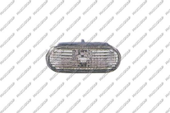 Prasco VG0204143 - Pagrieziena signāla lukturis www.autospares.lv