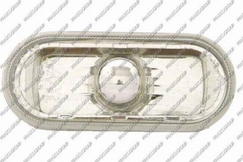 Prasco VG0214143 - Pagrieziena signāla lukturis www.autospares.lv