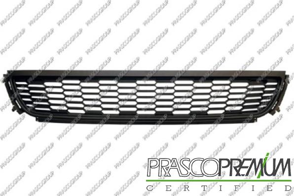 Prasco VG0232120 - Ventilatora reste, Bampers www.autospares.lv