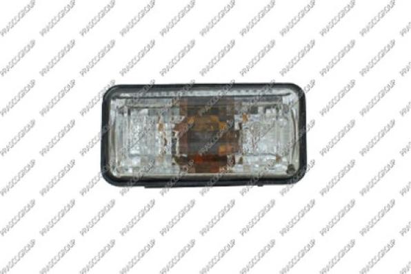 Prasco VG0794144 - Pagrieziena signāla lukturis www.autospares.lv