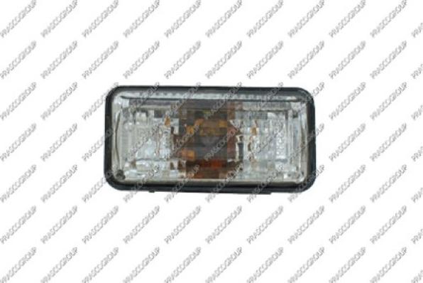 Prasco VG0794143 - Pagrieziena signāla lukturis www.autospares.lv