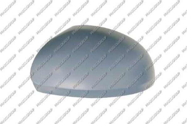 Prasco VG8077414 - Korpuss, Ārējais atpakaļskata spogulis www.autospares.lv