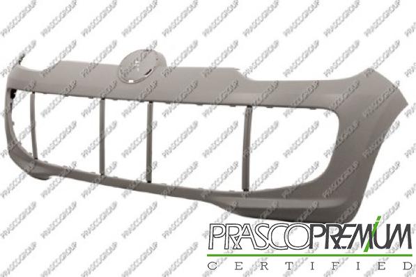 Prasco VG2011001 - Bampers www.autospares.lv