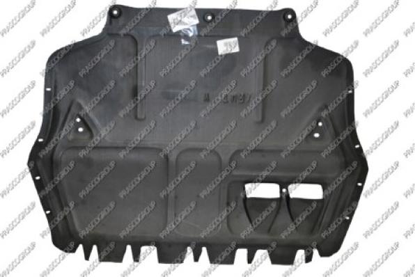 Prasco VG7151900 - Silencing Material, engine bay www.autospares.lv