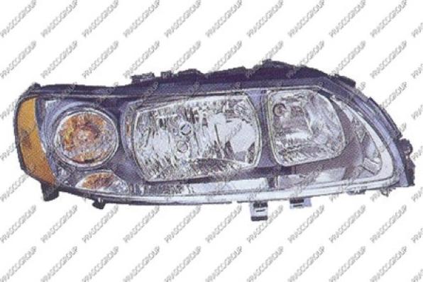 Prasco VV5144903 - Pamatlukturis www.autospares.lv