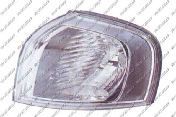 Prasco VV5104014 - Pagrieziena signāla lukturis www.autospares.lv