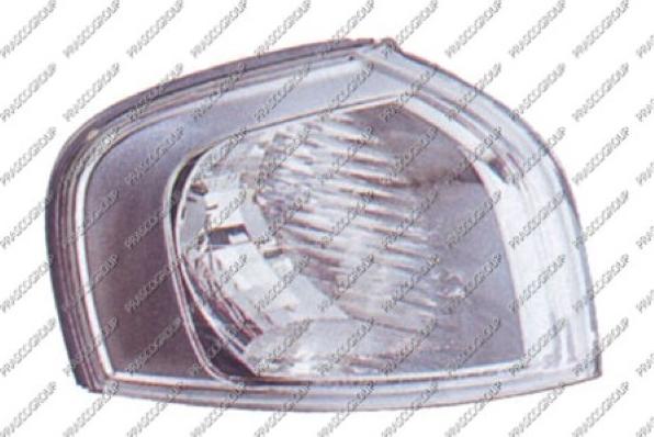 Prasco VV5104013 - Pagrieziena signāla lukturis www.autospares.lv