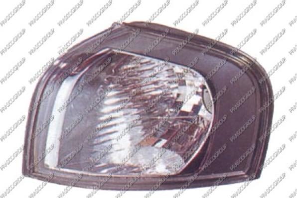 Prasco VV5104024 - Pagrieziena signāla lukturis www.autospares.lv