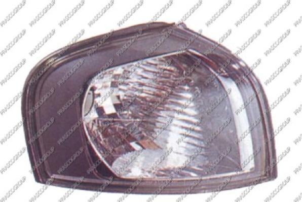 Prasco VV5104023 - Pagrieziena signāla lukturis www.autospares.lv