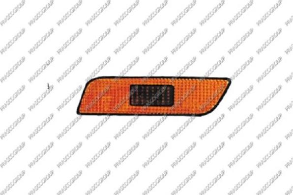 Prasco VV5104303 - Pagrieziena signāla lukturis www.autospares.lv