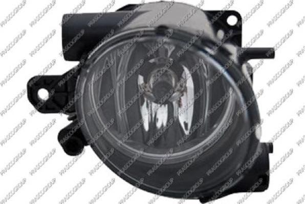 Prasco VV5114414 - Miglas lukturis www.autospares.lv