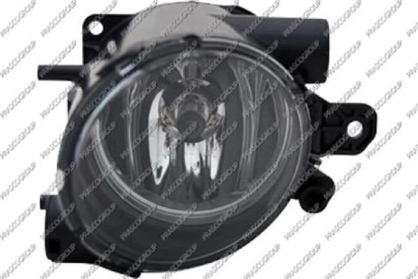 Prasco VV5114413 - Miglas lukturis www.autospares.lv