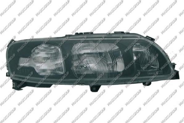 Prasco VV5124903 - Pamatlukturis www.autospares.lv