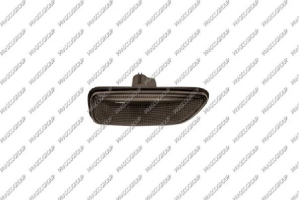 Prasco VV5124141 - Pagrieziena signāla lukturis www.autospares.lv