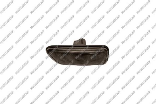 Prasco VV5124142 - Pagrieziena signāla lukturis www.autospares.lv