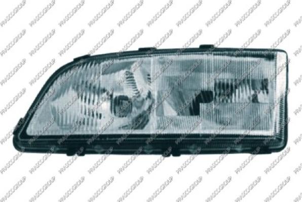 Prasco VV0404903 - Pamatlukturis www.autospares.lv