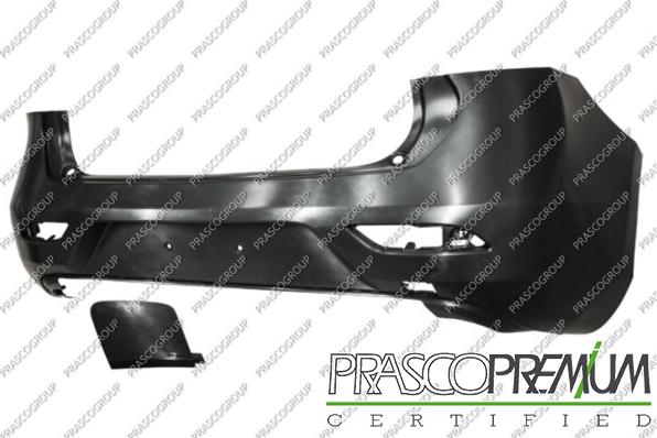 Prasco VV3241051 - Bampers www.autospares.lv