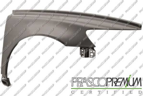 Prasco VV3203033 - Spārns www.autospares.lv