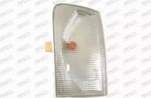 Prasco VW9504013 - Pagrieziena signāla lukturis www.autospares.lv