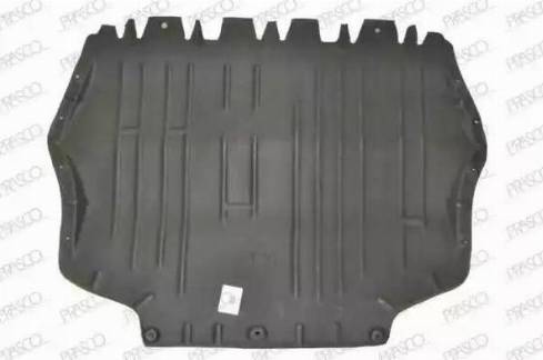 Prasco VW9041910 - Silencing Material, engine bay www.autospares.lv