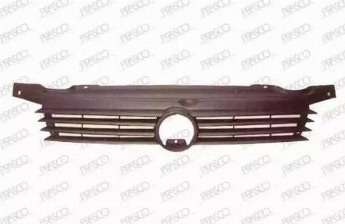 Prasco VW9152001 - Radiatora reste www.autospares.lv