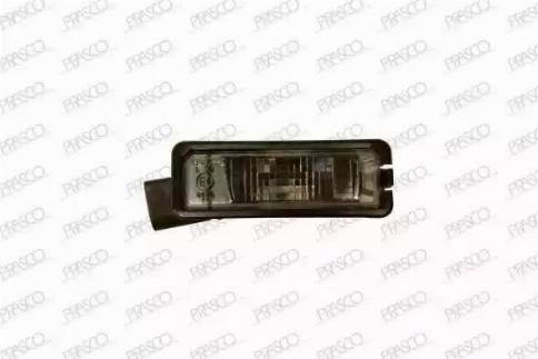 Prasco VW4004350 - Numurzīmes apgaismojuma lukturis www.autospares.lv