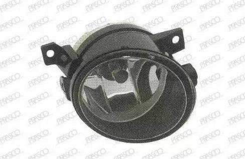 Prasco VW5204414 - Miglas lukturis www.autospares.lv