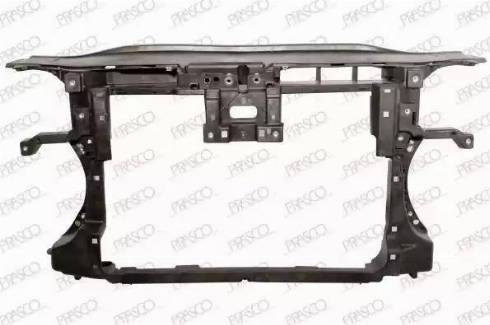 Prasco VW0553210 - Priekšdaļas apdare www.autospares.lv