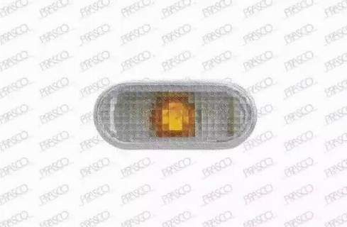 Prasco VW0344041 - Pagrieziena signāla lukturis www.autospares.lv