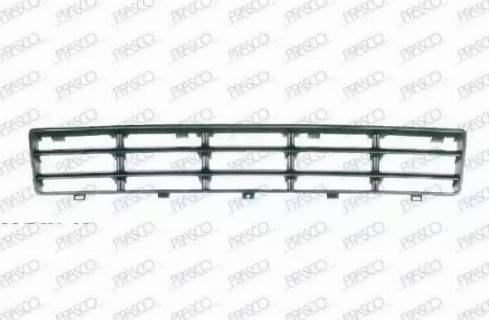 Prasco VW0342120 - Ventilatora reste, Bampers www.autospares.lv