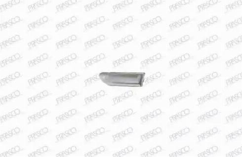 Prasco VW0367416 - Pagrieziena signāla lukturis www.autospares.lv