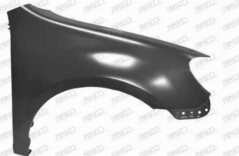 Prasco VW0383033 - Spārns www.autospares.lv