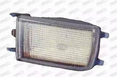 Prasco VW0324014 - Pagrieziena signāla lukturis www.autospares.lv