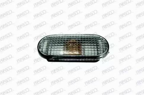 Prasco VW0324143 - Pagrieziena signāla lukturis www.autospares.lv