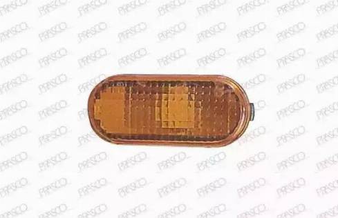 Prasco VW0324139 - Pagrieziena signāla lukturis www.autospares.lv