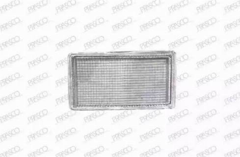 Prasco VW0324213 - Apdare, Bampers autospares.lv