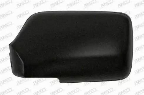 Prasco VW0327404 - Korpuss, Ārējais atpakaļskata spogulis www.autospares.lv