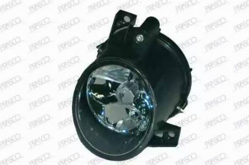 Prasco VW0214414 - Miglas lukturis www.autospares.lv