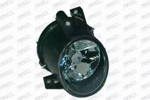 Prasco VW0214413 - Miglas lukturis www.autospares.lv