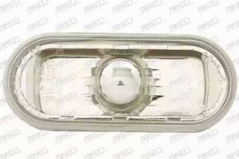 Prasco VW0214143 - Pagrieziena signāla lukturis www.autospares.lv