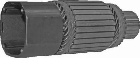 Prestolite Electric 6527-160 - Enkurs, Starteris www.autospares.lv