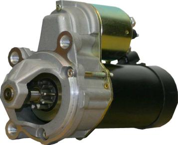 Prestolite Electric 66925193 - Starter www.autospares.lv