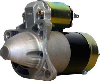 Prestolite Electric 66925160 - Starter www.autospares.lv