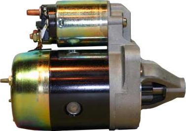 Prestolite Electric 66925114 - Starteris www.autospares.lv