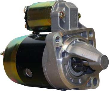 Prestolite Electric 66925114 - Starter www.autospares.lv